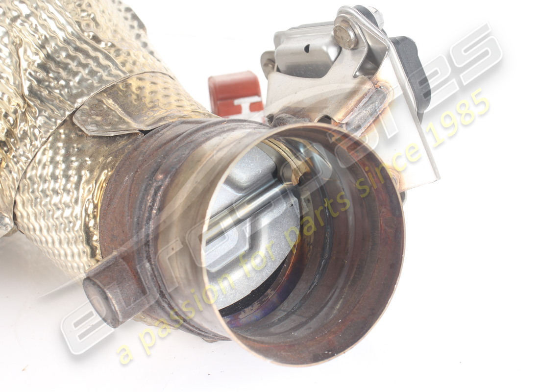 used ferrari gpf dx complete. part number 876357 (3)