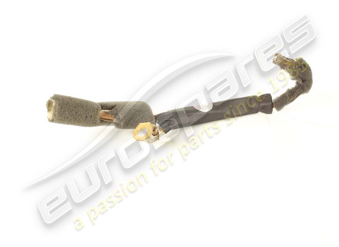 USED Ferrari POSITIVE FILTER . PART NUMBER 263421 (1) USED Ferrari POSITIVE FILTER . PART NUMBER 263421 (1)