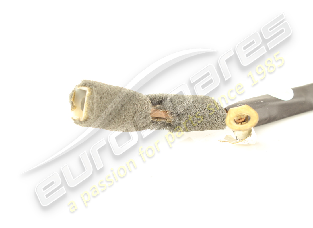 USED FERRARI POSITIVE FILTER. PART NUMBER 263421 (2) used ferrari positive filter. part number 263421 (2)