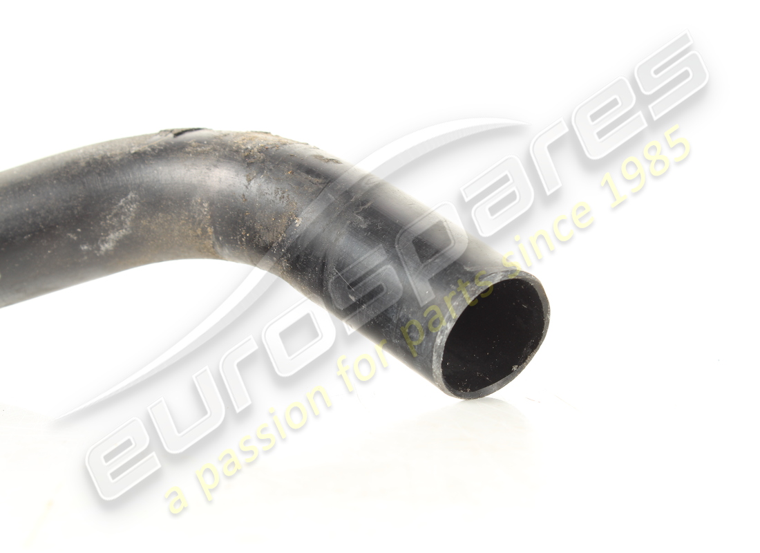 USED MASERATI RUBBER HOSE FROM NOURICE. PART NUMBER 384000318 (3) used maserati rubber hose from nourice. part number 384000318 (3)