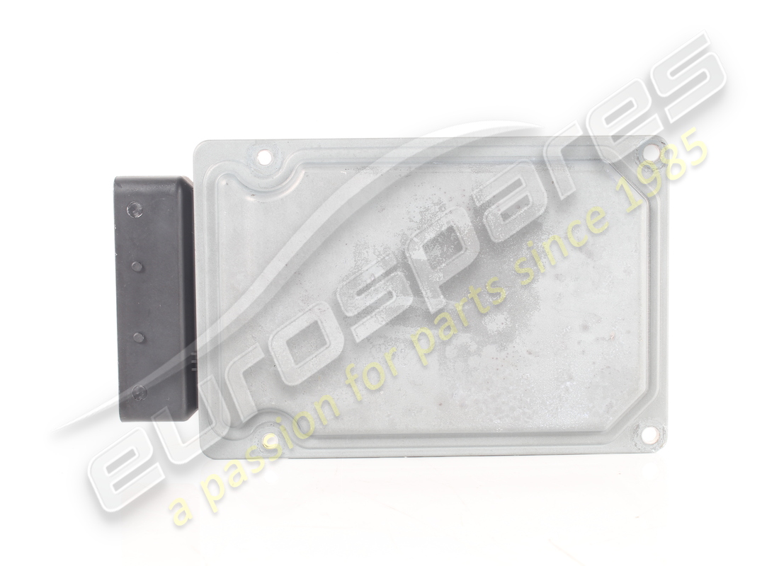 used ferrari magneride ecu. part number 295360 (1)