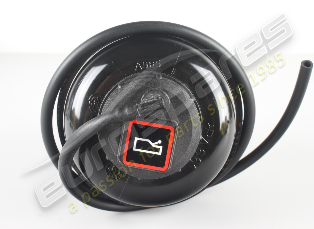 new ferrari oil tank. part number 202390 (2)