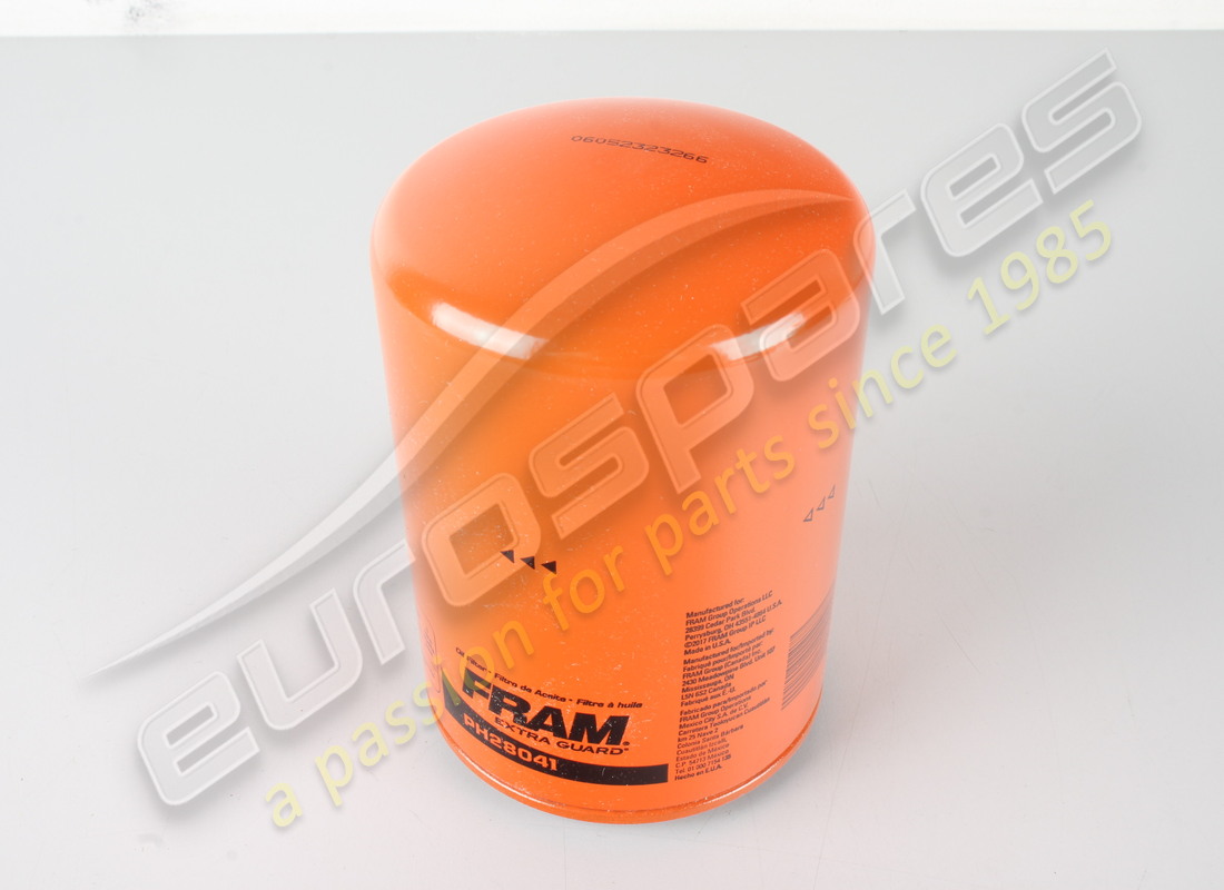 new oe fram oil filter ph28041. part number 100325oe (1)