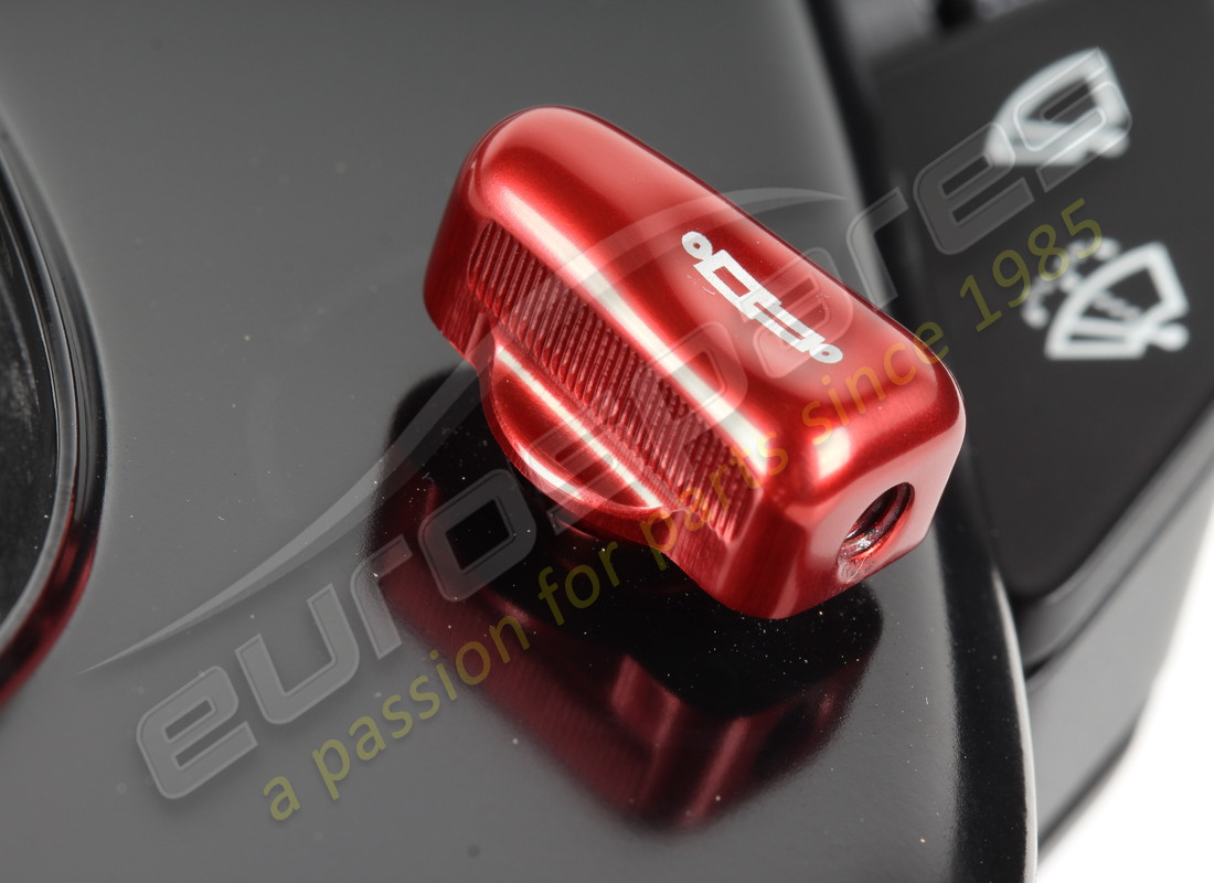 used ferrari volante ibrido carb+led+sosp. complete. part number 808201 (16)