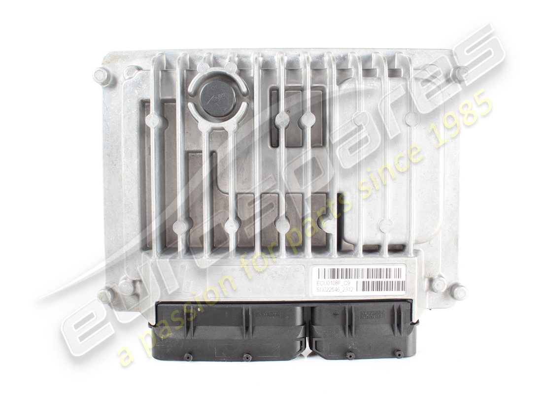 USED Ferrari CONTROL UNIT . PART NUMBER 258974 (1)