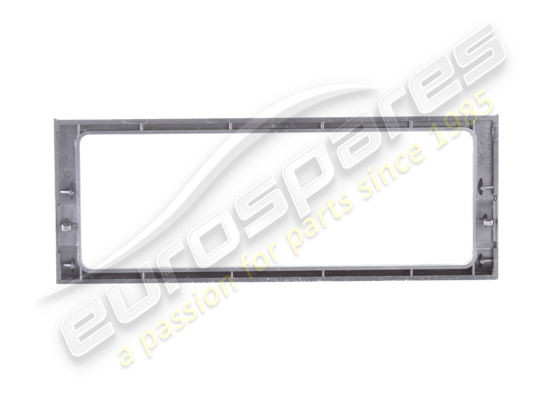 new porsche spacer frame. part number 9965526770001c (2)