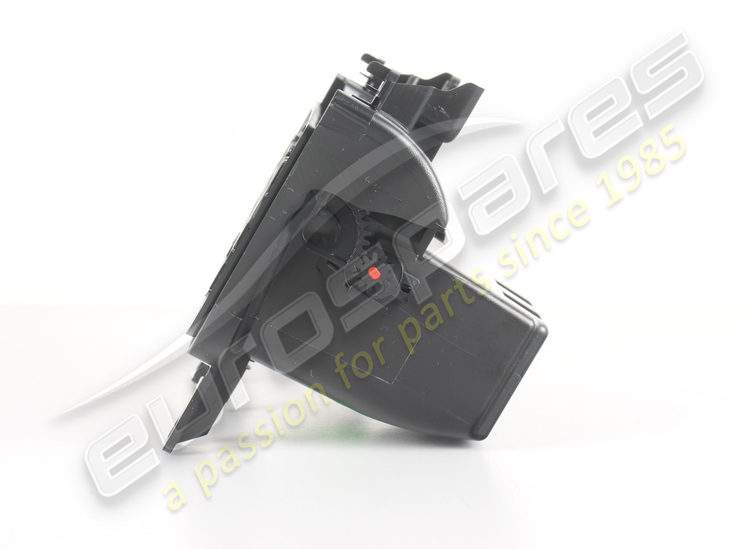 NEW PORSCHE ASHTRAY BLACK. PART NUMBER 971857335B1E0 (5) new porsche ashtray black. part number 971857335b1e0 (5)