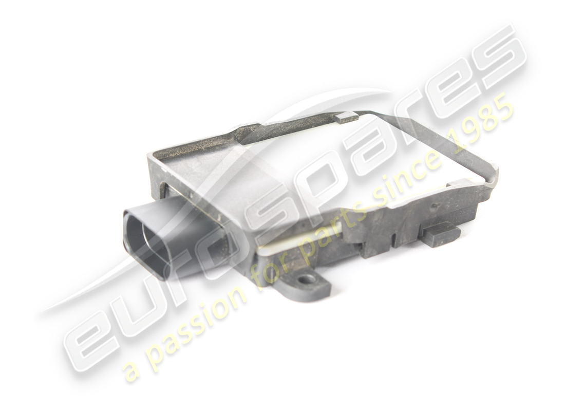 used lamborghini radar sensor. part number 4n0907669am (3)