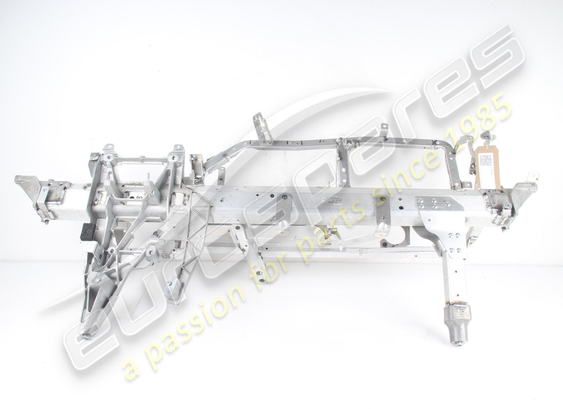 USED Ferrari COMPLETE CROSS MEMBER . PART NUMBER 778536 (1) USED Ferrari COMPLETE CROSS MEMBER . PART NUMBER 778536 (1)