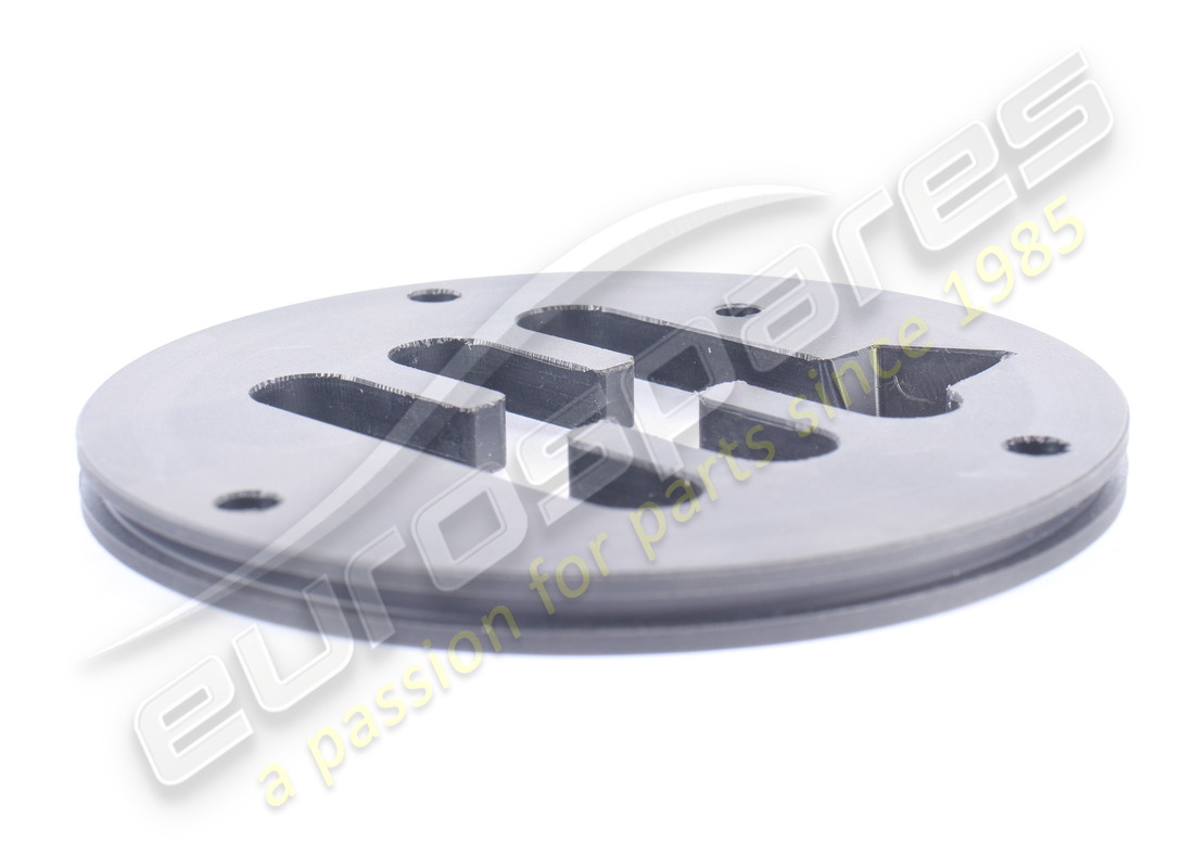 NEW LAMBORGHINI GEAR SELECTOR / SLICK SHIFT GATE. PART NUMBER 002409437 (2) new lamborghini gear selector / slick shift gate. part number 002409437 (2)