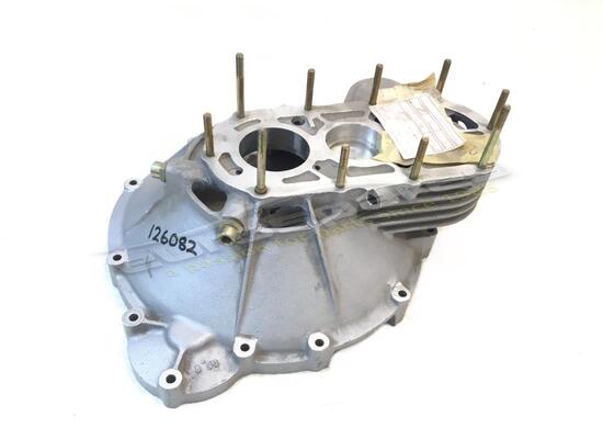 new ferrari clutch housing part number 126082