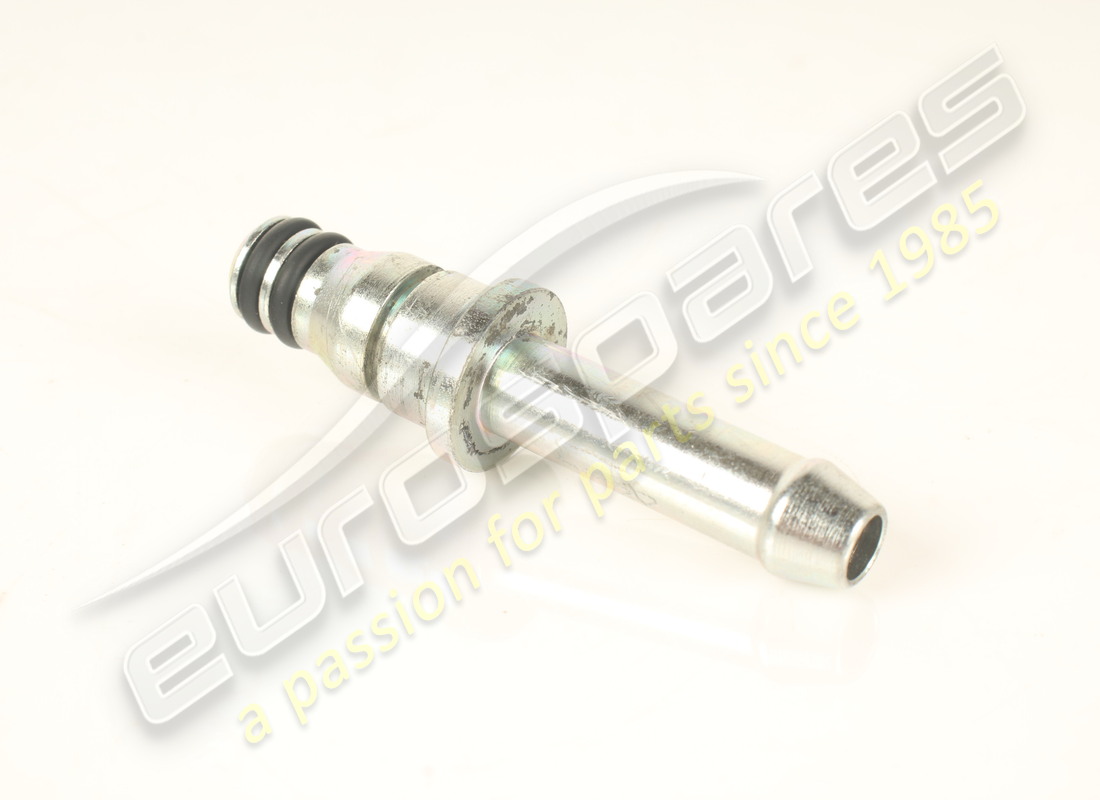 USED Ferrari CONN. IDRAULICO DUE GOLE TUB . PART NUMBER 954484 (1) USED Ferrari CONN. IDRAULICO DUE GOLE TUB . PART NUMBER 954484 (1)