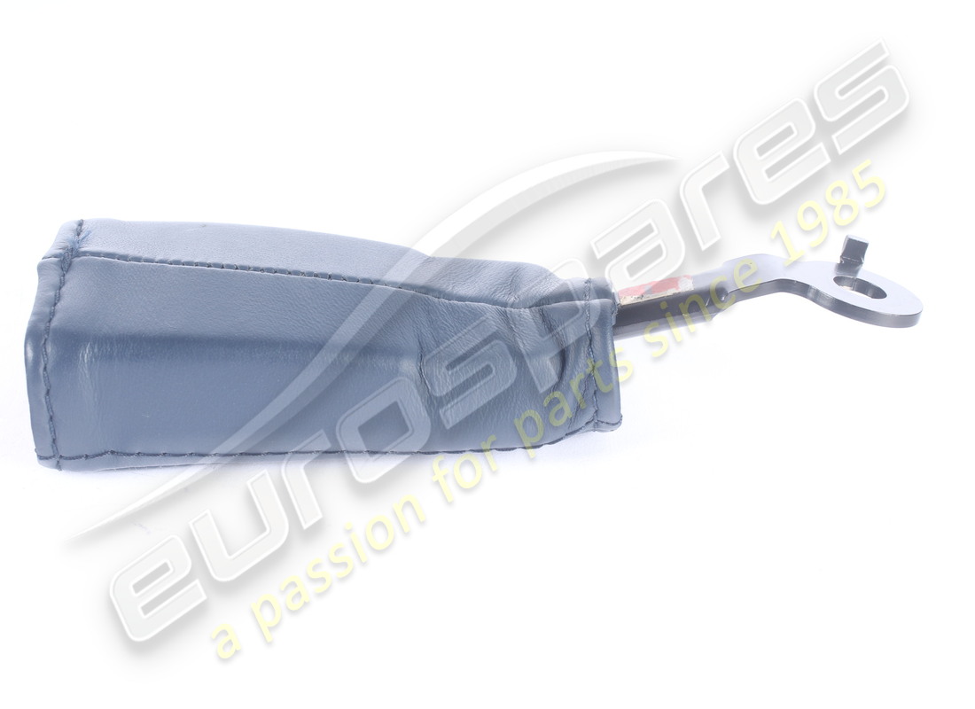 USED ASTON MARTIN BUCKLE, SEAT BELT, LH PART NUMBER 4G43613K21BC (5) used aston martin buckle, seat belt, lh part number 4g43613k21bc (5)