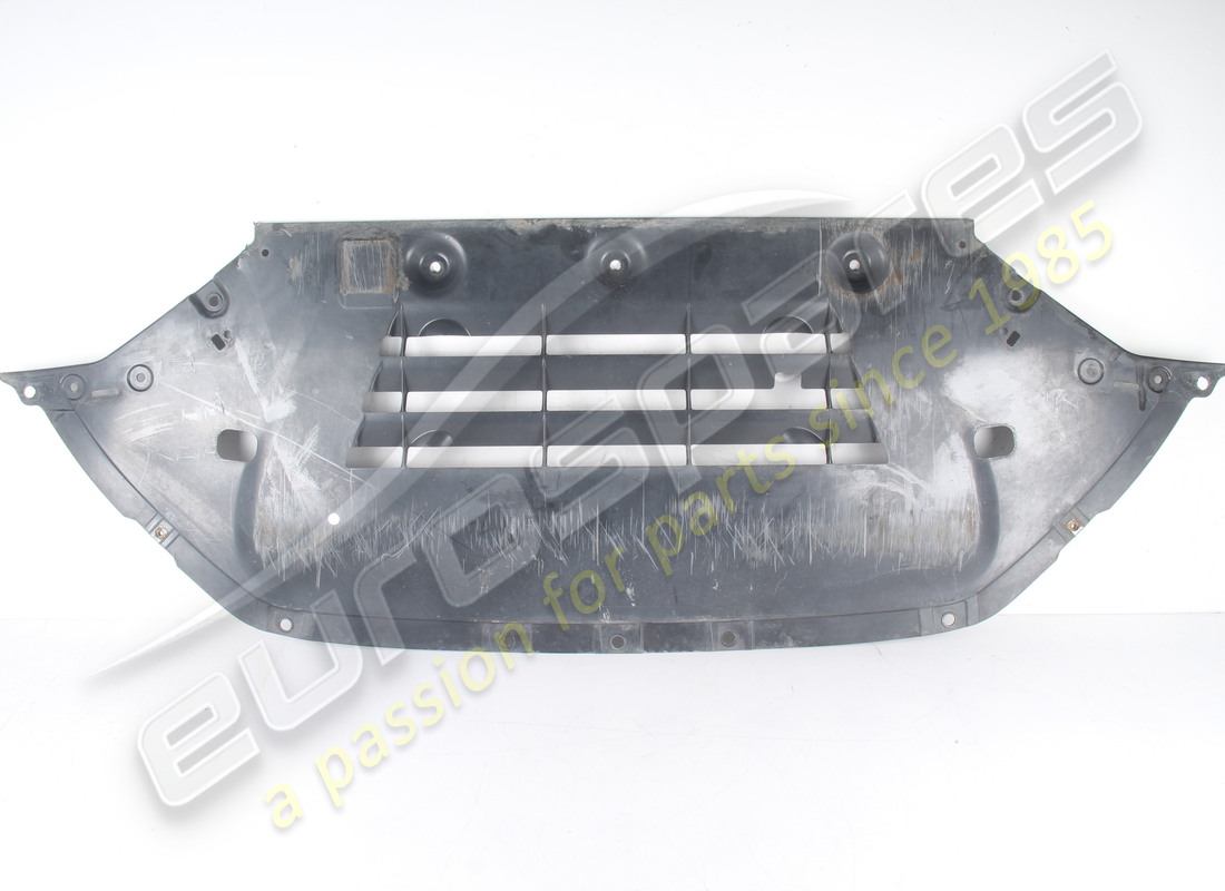 USED Ferrari CONNECTION FROM FRONT FLAT U . PART NUMBER 89378100 (1) USED Ferrari CONNECTION FROM FRONT FLAT U . PART NUMBER 89378100 (1)