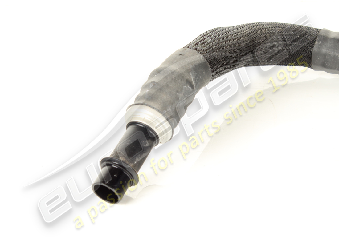 used ferrari atf fluid delivery pipe. part number 334873 (2)