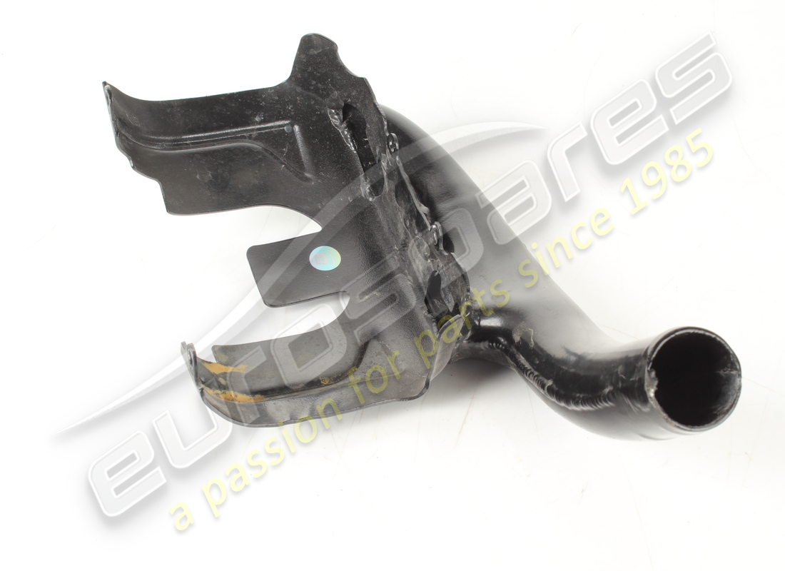 USED Ferrari RH FRONT CALIPER HOUSING CO . PART NUMBER 883363 (1)