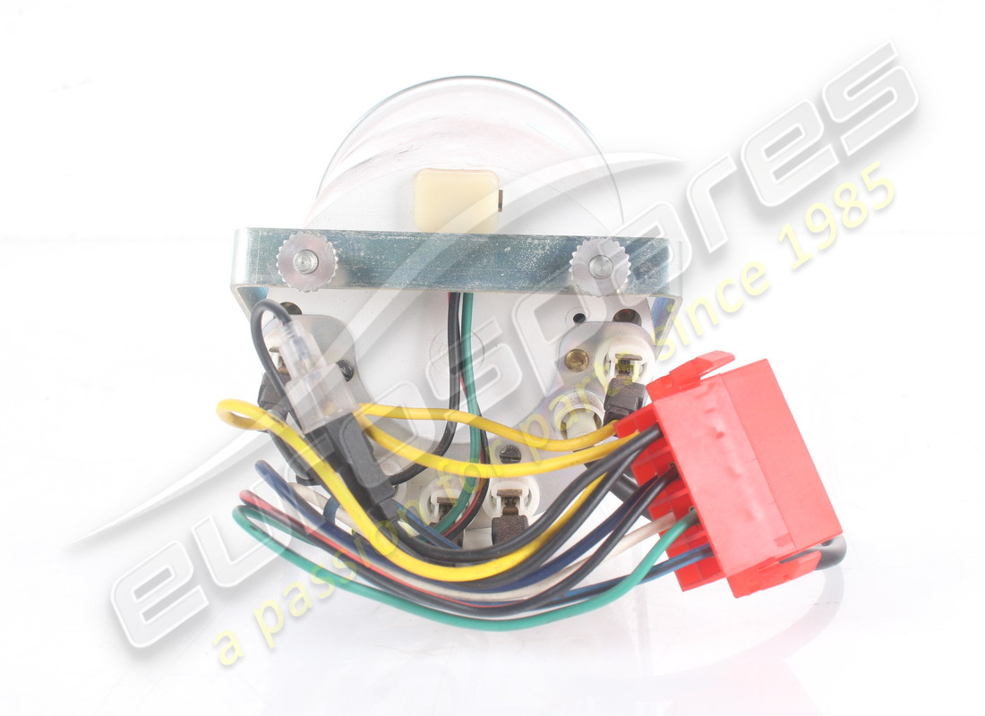 used ferrari speedo mph. part number 114340 (6)