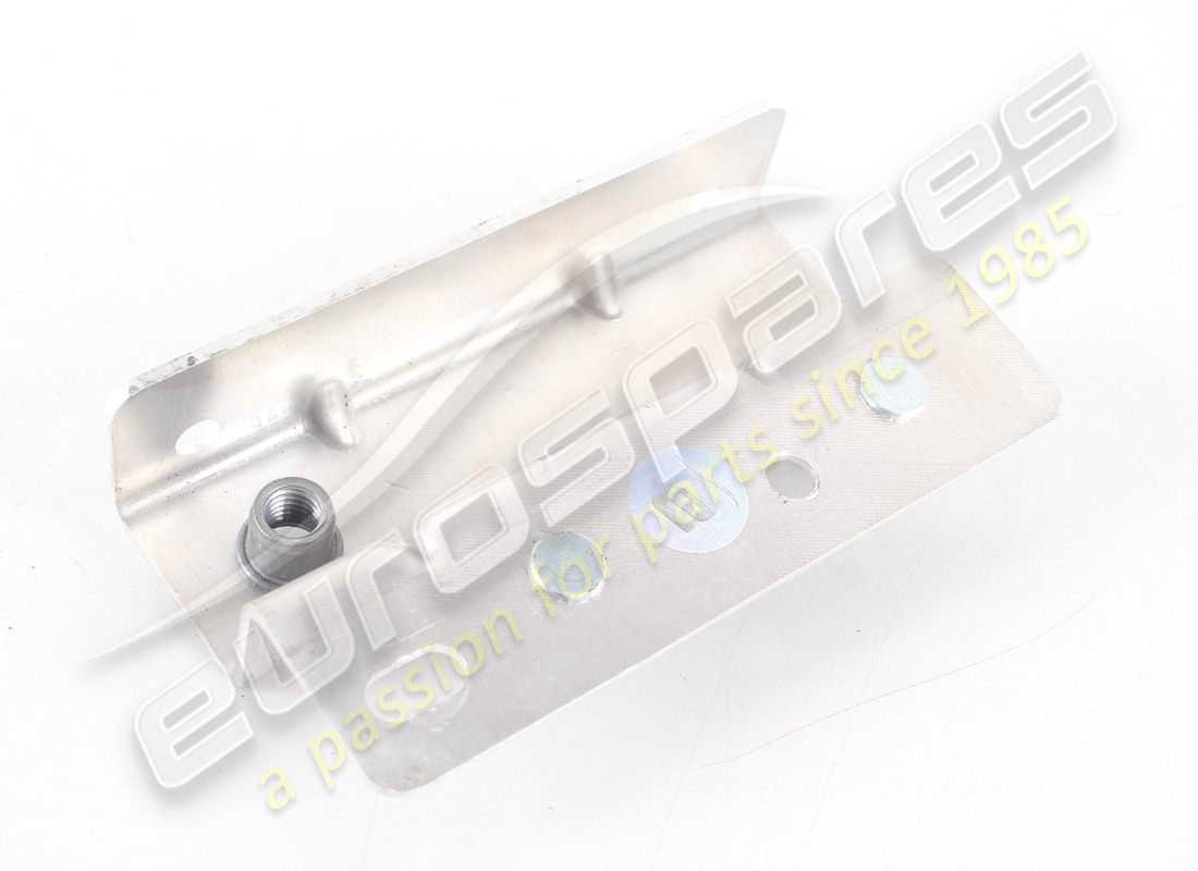 USED Aston Martin BRACKET, HEATER BLOWER MOUNTING, RHD . PART NUMBER 4G4318535BF (1)