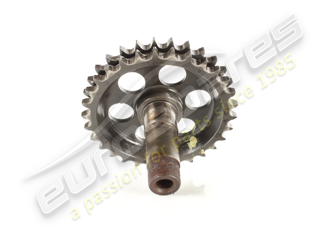 USED Ferrari DRIVE GEAR . PART NUMBER 132808 (1)