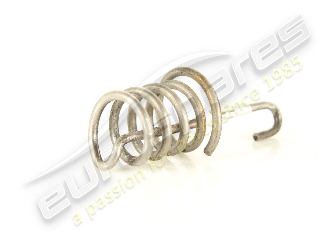USED Ferrari SPRING FOR SHOES . PART NUMBER 240952 (1)