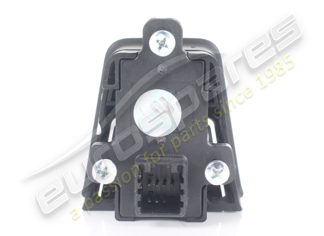 used ferrari epb switch with autopark dis. part number 319555 (3)