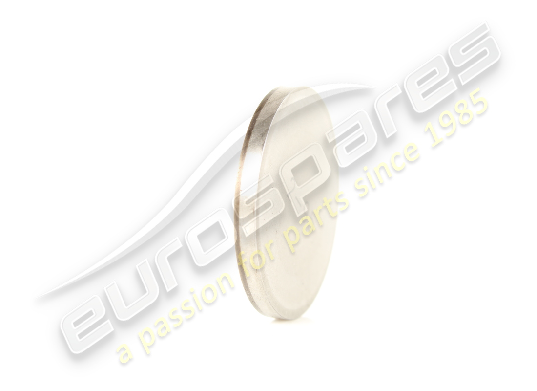 used maserati pad thick. 2950. part number 600033309 (2)