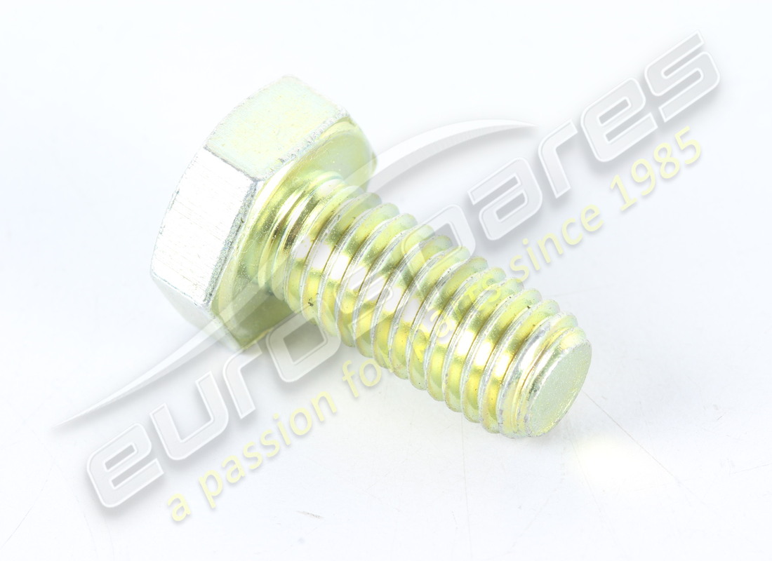 new porsche hexagon bolt. part number pcg0102537 (1)