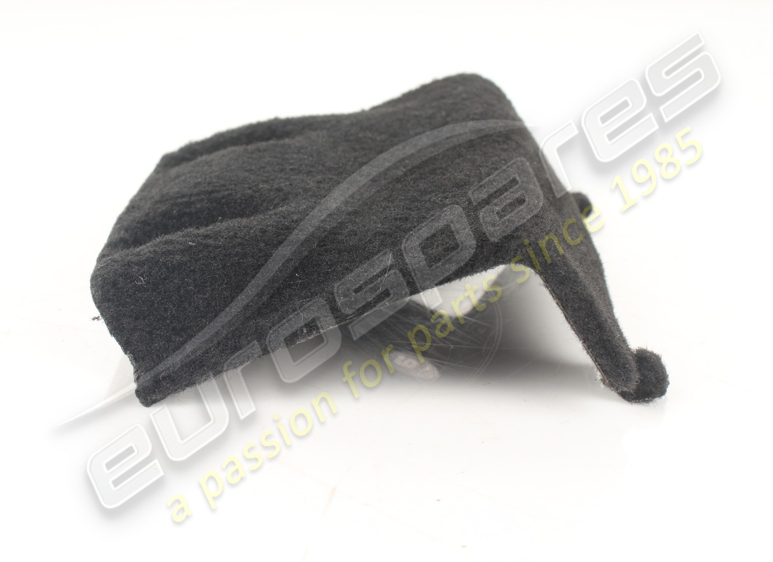 USED FERRARI COMPLETE UPPER FRONT TUNNEL TRIM. PART NUMBER 982192 (3) used ferrari complete upper front tunnel trim. part number 982192 (3)