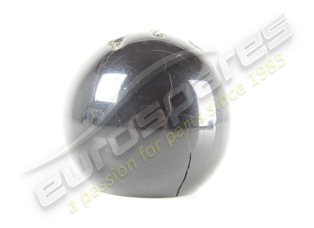 used ferrari gear lever knob. part number 103301 (2)
