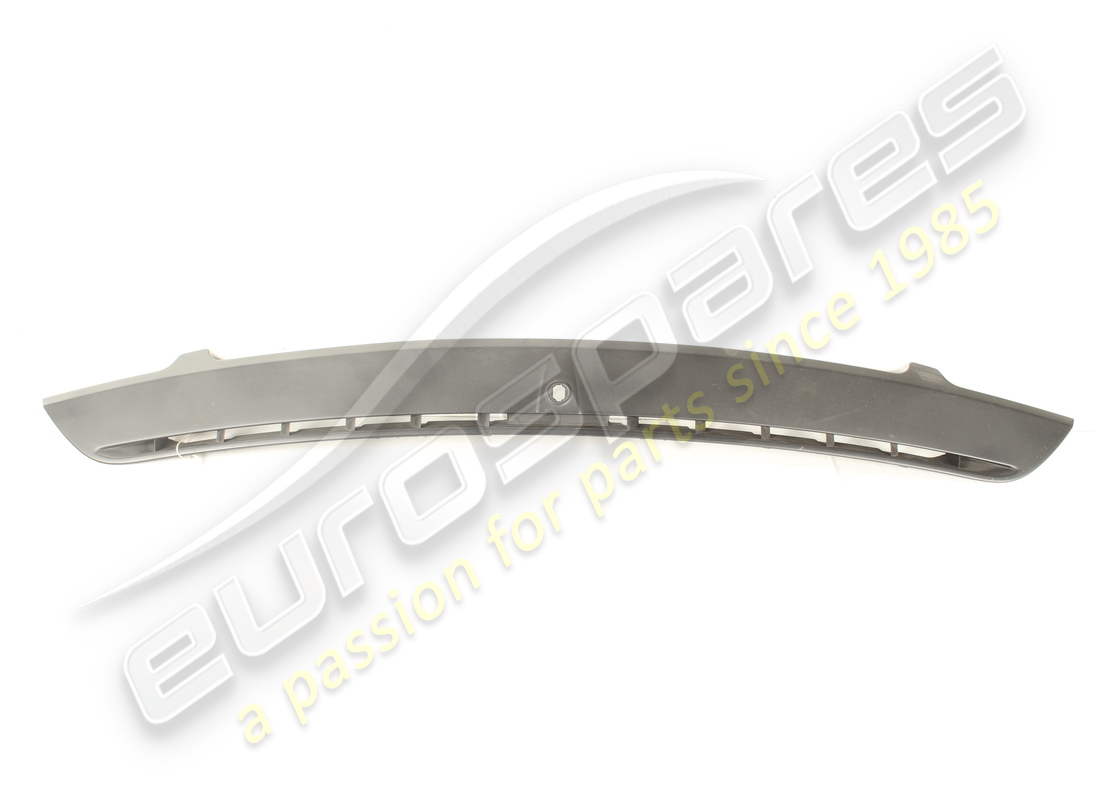 USED Ferrari DEFROSTER CONTROL SURROUND . PART NUMBER 81993400 (1)