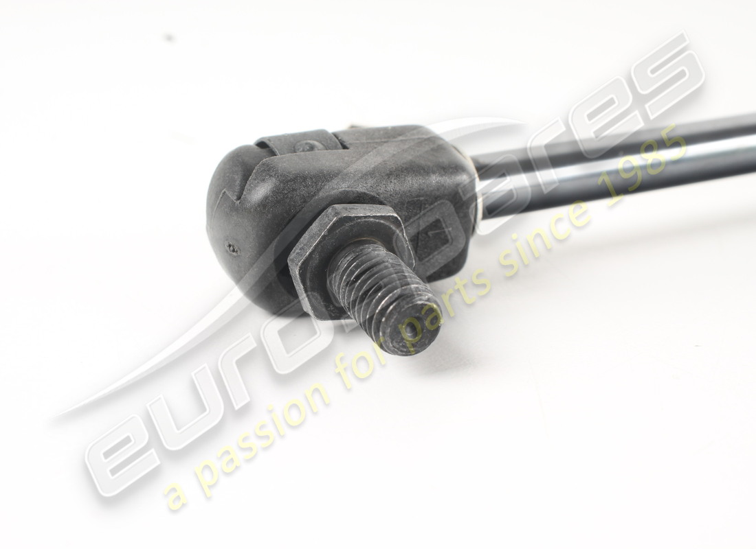 NEW OE LH/RH ENGINE COVER STAY WITH ELECTRICAL TERMINAL. PART NUMBER 61498100 (2) new oe lh/rh engine cover stay with electrical terminal. part number 61498100 (2)