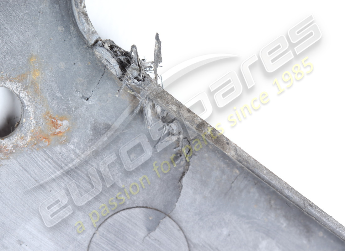 used ferrari connection from front flat u. part number 89378100 (6)