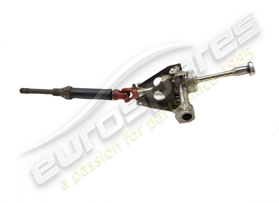 used eurospares steering column complete. part number eap1439181 (2)