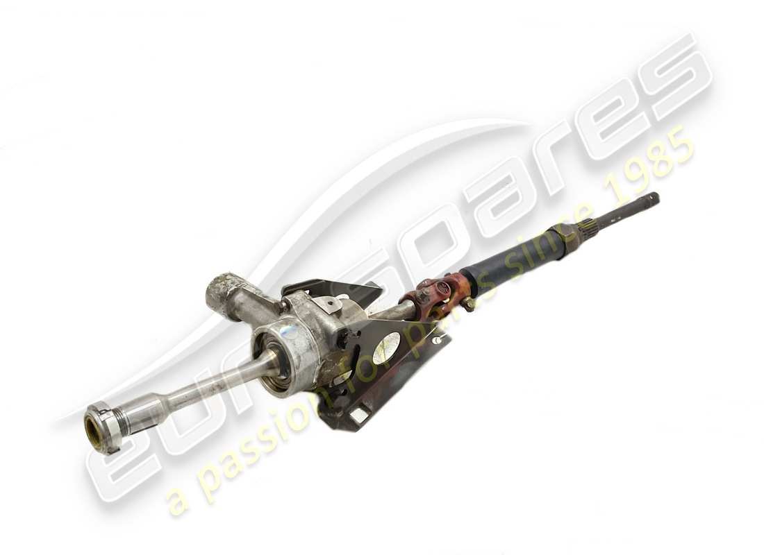 used eurospares steering column complete. part number eap1439181 (3)