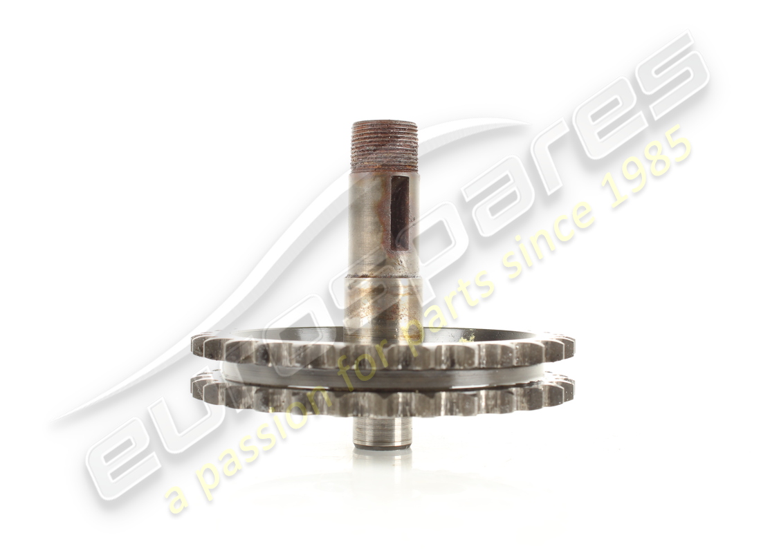 used ferrari drive gear. part number 132808 (2)