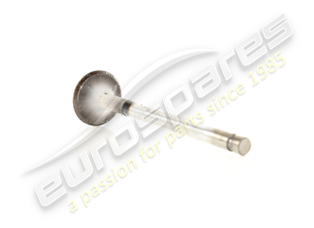 USED Ferrari EXHAUST VALVE . PART NUMBER 137959 (1)