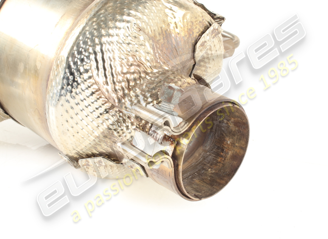 used ferrari gpf sx complete. part number 876361 (6)