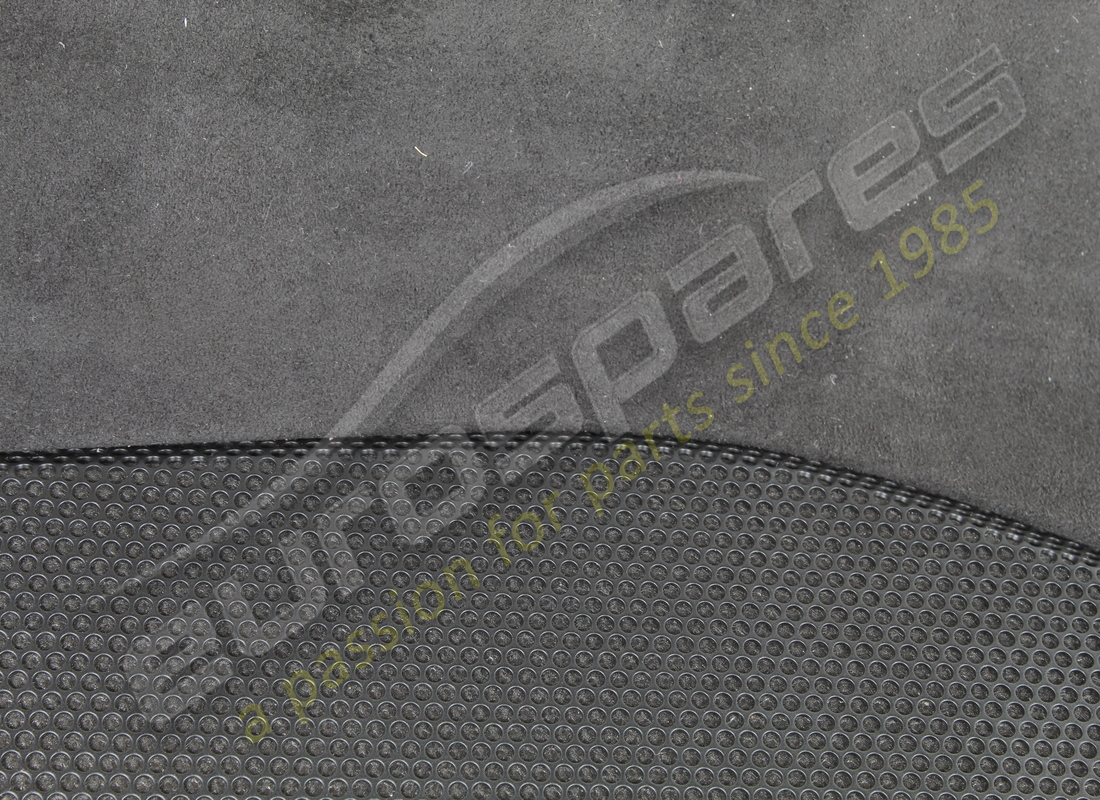 USED FERRARI COMPLETE LH WOOFER GRILLE MOUNT. PART NUMBER 976340 (3) used ferrari complete lh woofer grille mount. part number 976340 (3)