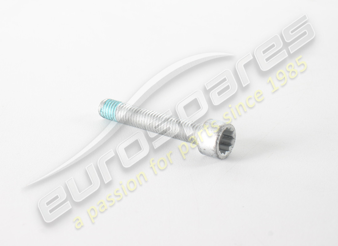 new lamborghini 12-point socket. part number n10572203 (1)