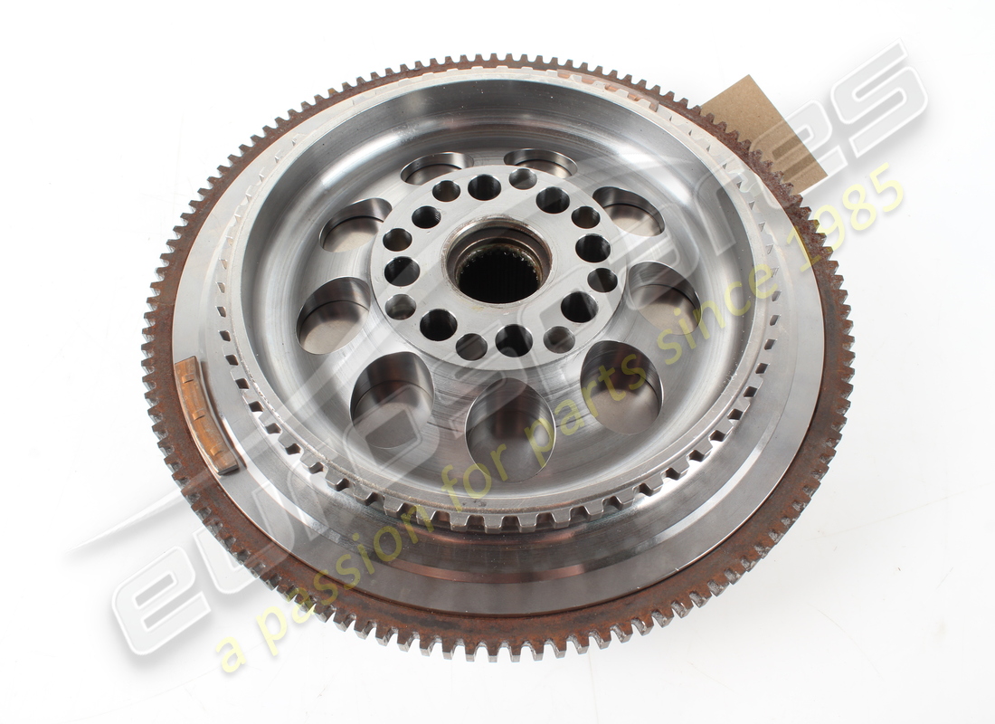 used ferrari volano motore dct damp. part number 921953 (1)