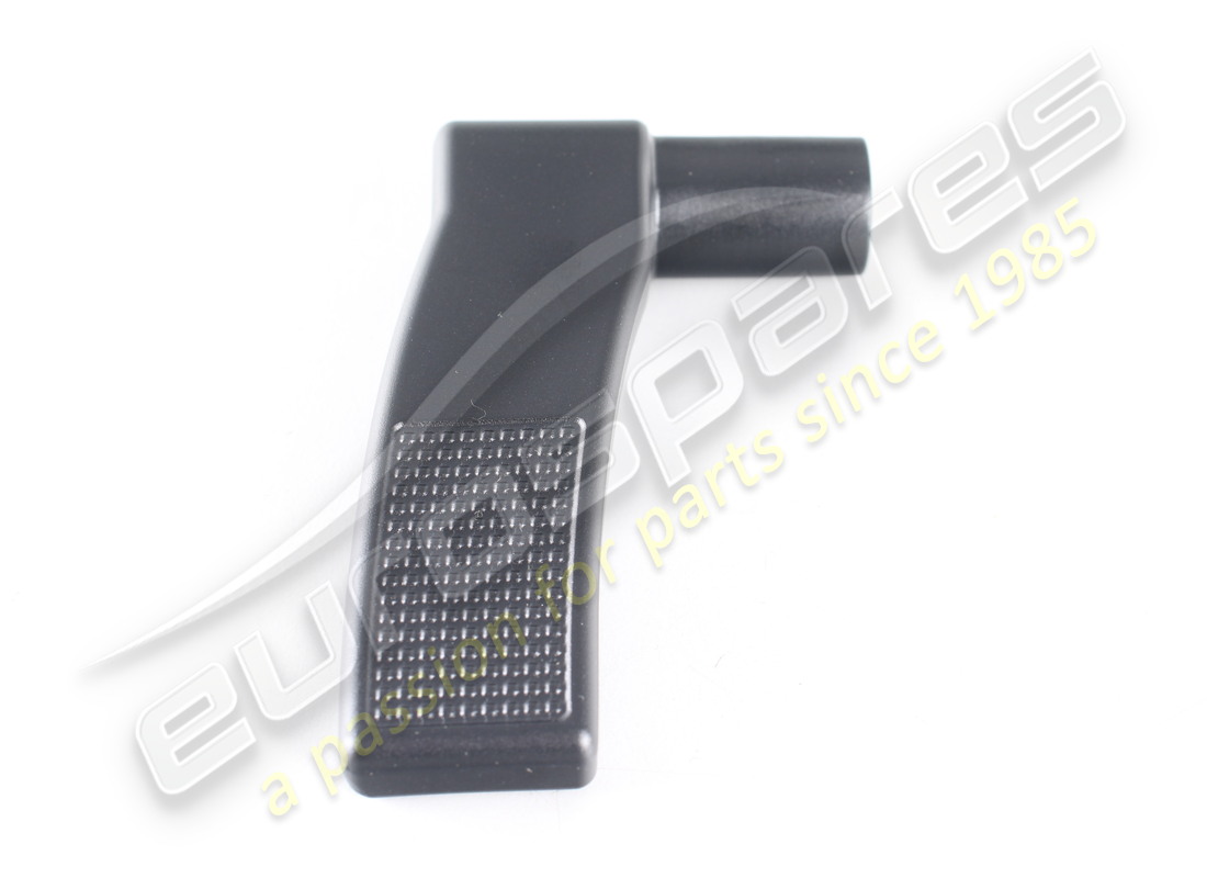 new eurospares rh seat release handle. part number 63294100 (2)