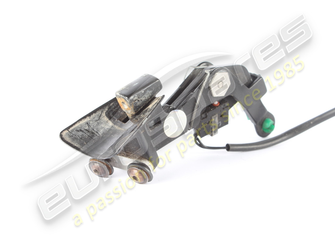 used eurospares l/h door handle. part number eap1479208 (2)