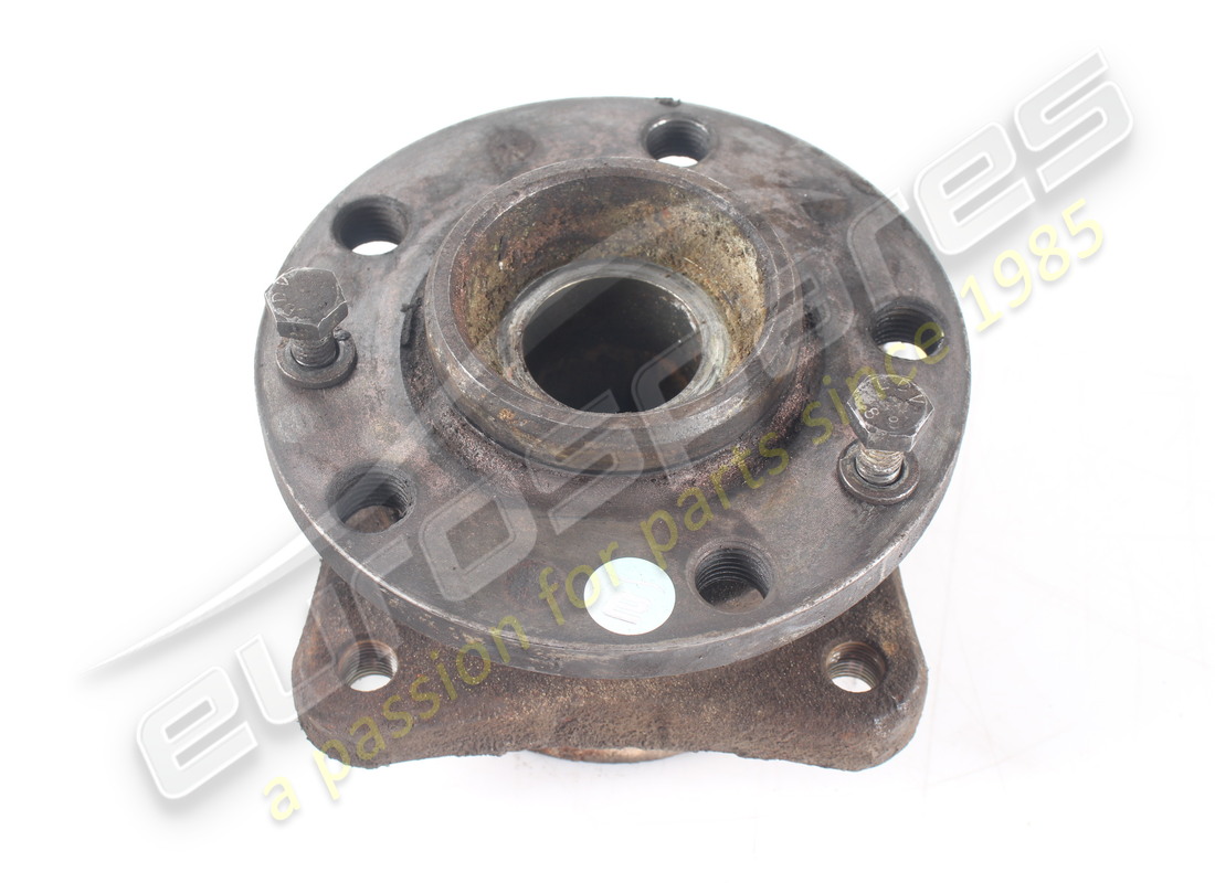 USED Maserati FLANGED BEARING FOR REAR SUSPENSI . PART NUMBER 387200388 (1)