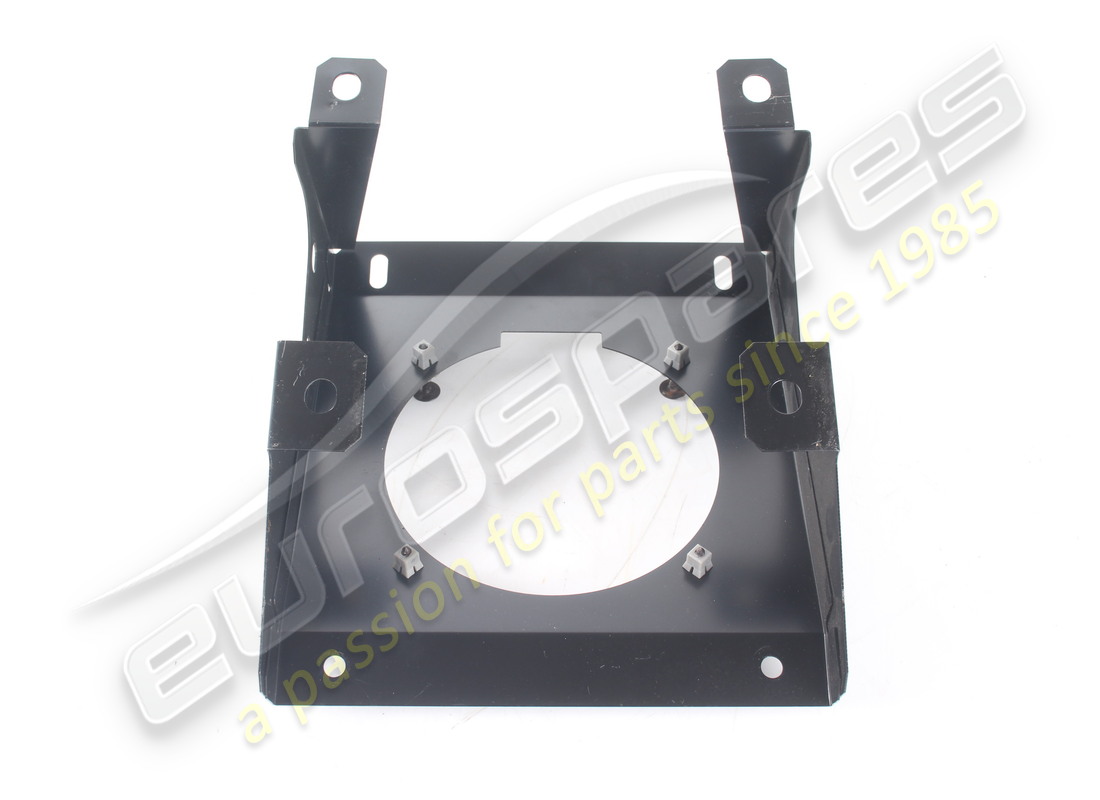 USED MASERATI BRACKET. PART NUMBER 388300288 (4) used maserati bracket. part number 388300288 (4)