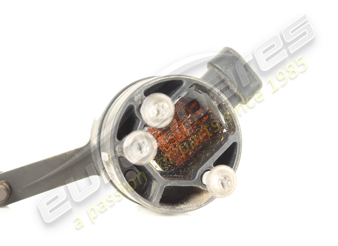 used ferrari complete lh rear motion sensor. part number 259265 (2)