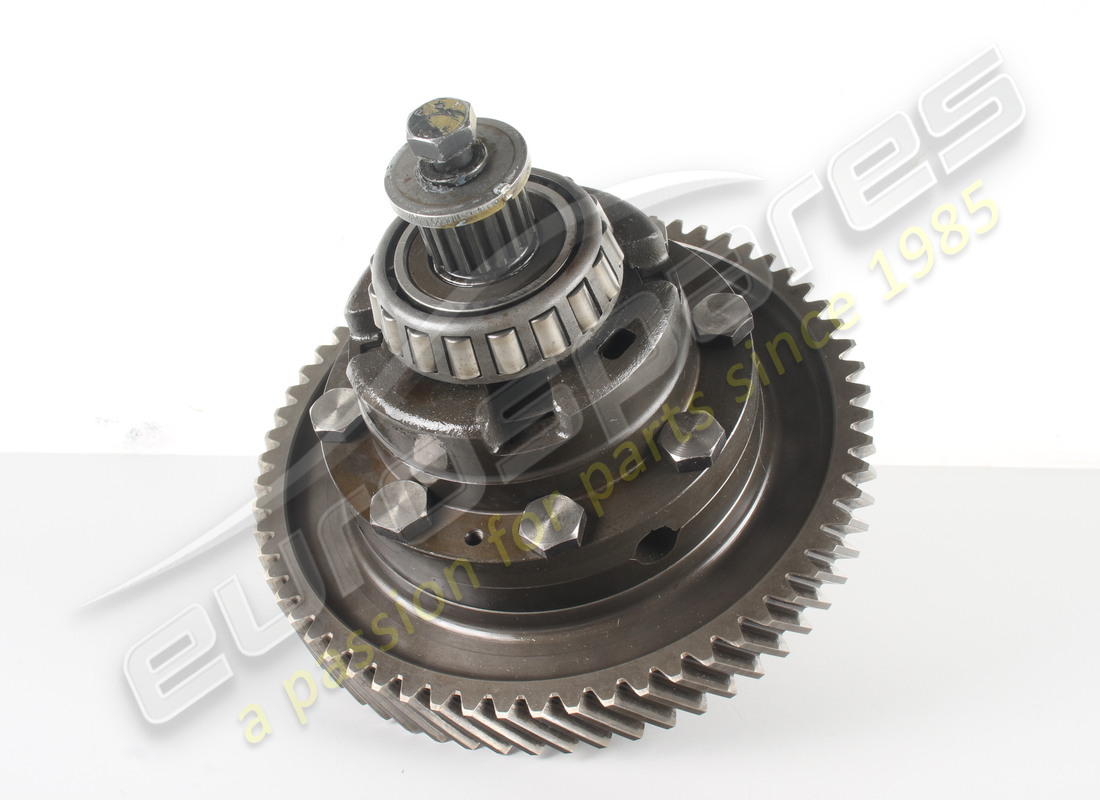 used ferrari differential unit. part number 106769 (4)