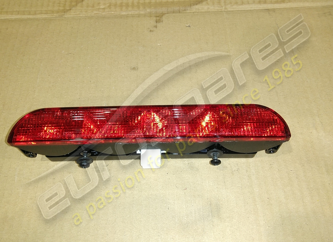 USED Ferrari LIGHT . PART NUMBER 159574 (1)