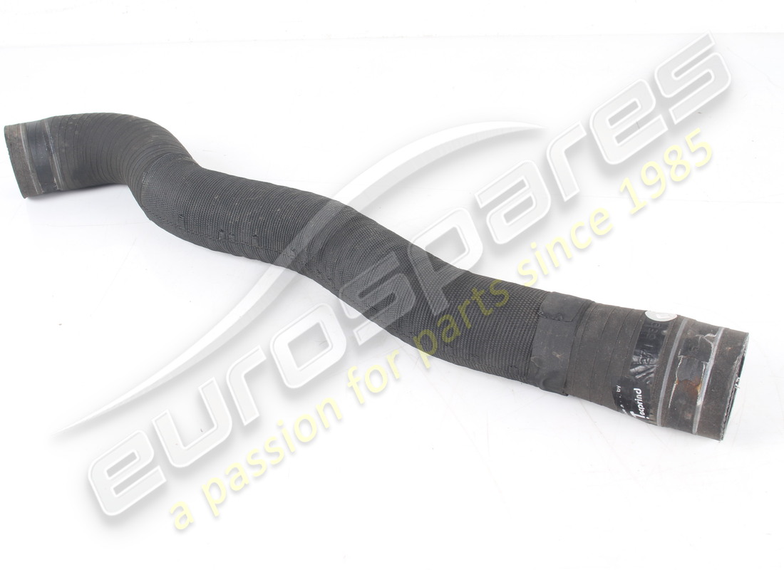 USED Ferrari WATER HOSE FROM ENGINE TO VA . PART NUMBER 271689 (1) USED Ferrari WATER HOSE FROM ENGINE TO VA . PART NUMBER 271689 (1)