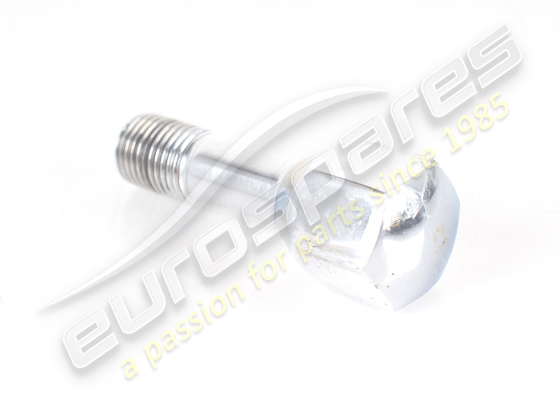 USED FERRARI WHEEL BOLT. PART NUMBER 120503 (2) used ferrari wheel bolt. part number 120503 (2)