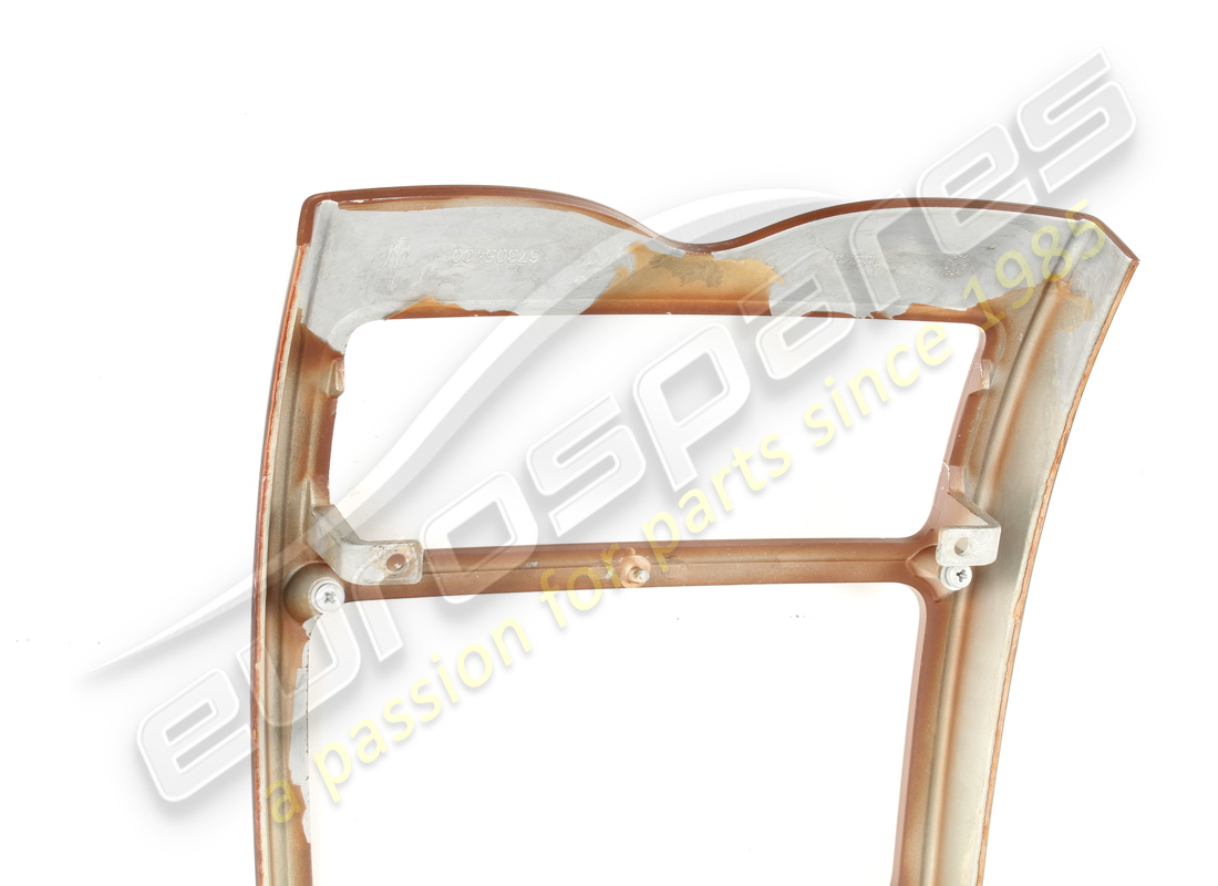 USED MASERATI DASHBOARD CENTRAL CONSOLE (ROSEWOOD 094078551). PART NUMBER 981336682 (7) used maserati dashboard central console (rosewood 094078551). part number 981336682 (7)